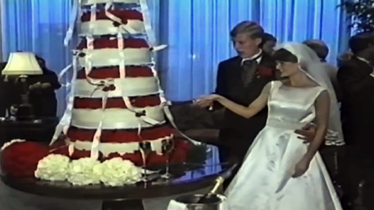 Hilarious Wedding Fails