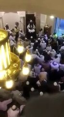 Maulana Tariq Jameel bayan Masjid-E-Hamza 17 aug 2015(Short Video Clip)