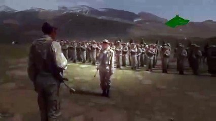 TSK’ya Bağlı Türk Süvari Birliği Keşke Bütün Türkiye'de Olsaydıda Bugünleri Yaşamasaydık...!