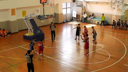 20151116 南友盃 北新 莒光