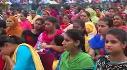 Ratti Teri _ Jenny Johal _ New Punjabi Official HD Video 2015 New Punjabi Song 2015