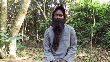 Repatriation Camp, Kumasi, GHANA