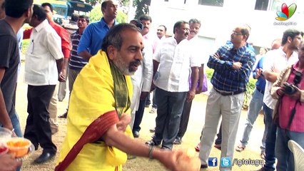 Aithe 2.0 Movie Launch Press Meet || Raj Madiraju || IndiaGlitz Telugu