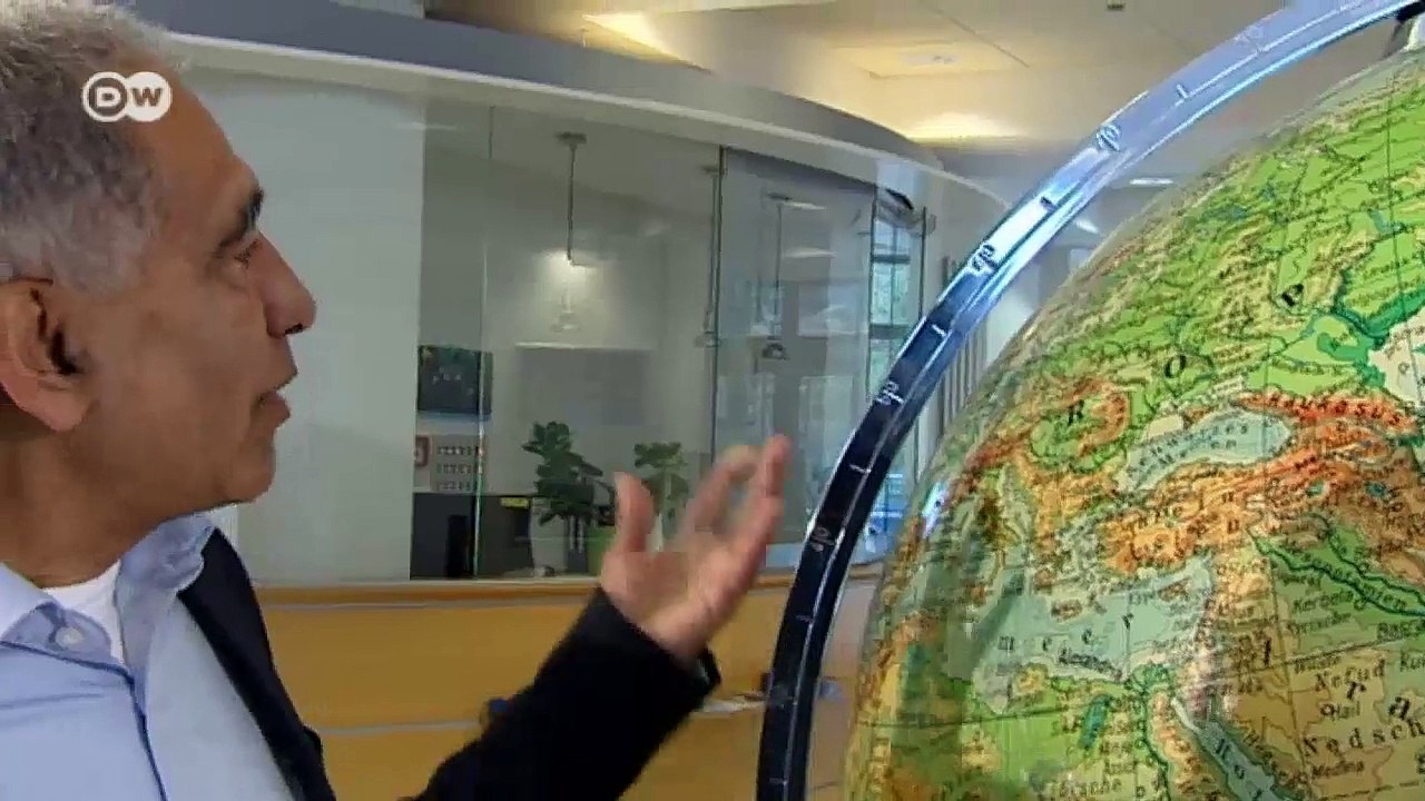 Deutscher umweltpreis 2015 | projekt zukunft