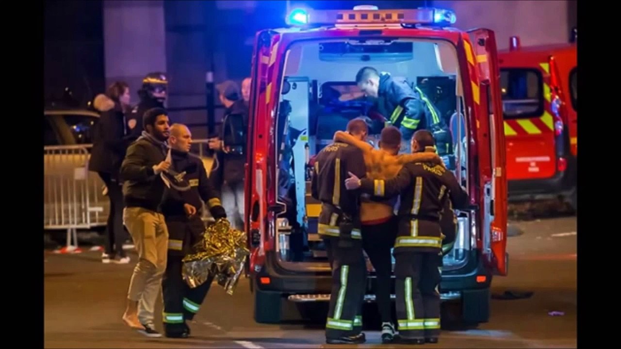 Fakten zum Anschlag  Verbreiten!