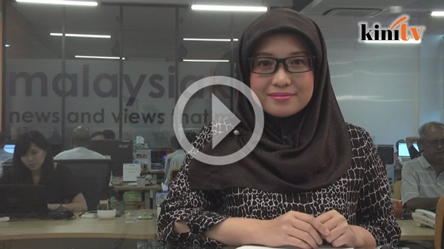 Sekilas Fakta, Isnin, 16 Nov - Johor 'lumpuh' dilanda banjir kilat