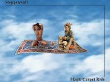 STEPPENWOLF ............... Magic Carpet Ride