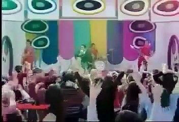 Junior Express Bichos [Topa & Los Rulos] ♫