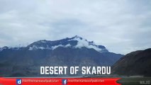 Time Lapse Of Famous Places Of Northern Areas of Pakistan...