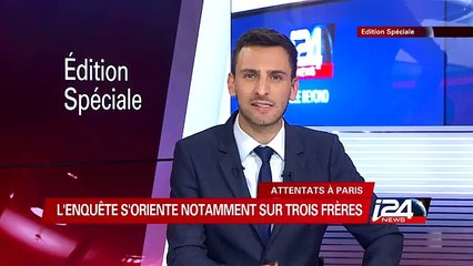 Qui est le kamikaze du Bataclan Ismaël Omar Mostefaï ?