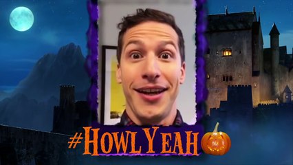 HOTEL TRANSYLVANIA 2 Haloween MOVIE CLIP