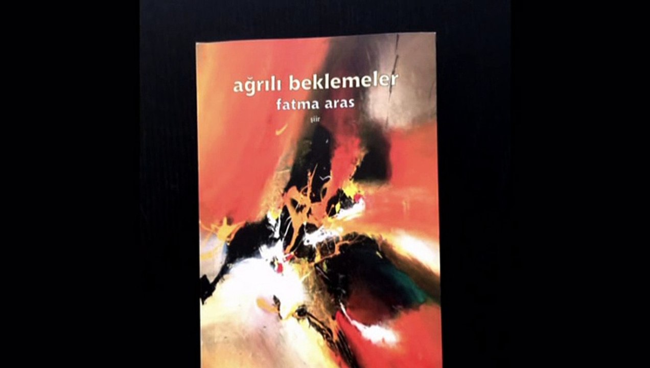 HASAN SİVREN-FATMA ARAS  BİR UZAKLIK HAVASI