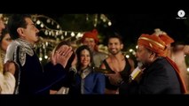 Raitaa Phail Gaya - Full Video - Shaandaar - Shahid Kapoor _  Alia Bhatt - Divya Kumar