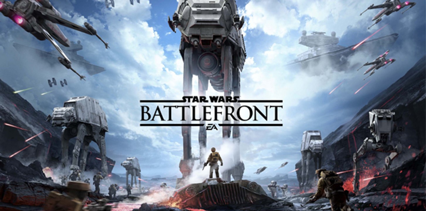 Star Wars Battlefront: Diario de Desarrollo