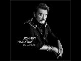 Johnny Hallyday ♥ De L'Amour ♥ Album 2015 Complet ♥  By Skutnik Michel