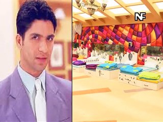 Evicted Puneet Calls Mandana Two Faced!