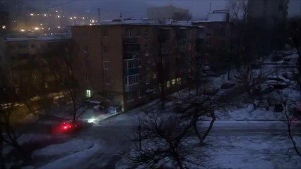 In two hours, 15 accidents at the same crossroads