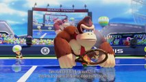Mario Tennis  Ultra Smash - Join the All-Stars - Wii U