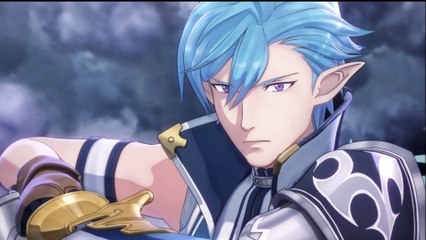 Sword Art Online  Lost Song - Completa el juego - PS4, PS Vita [ES]