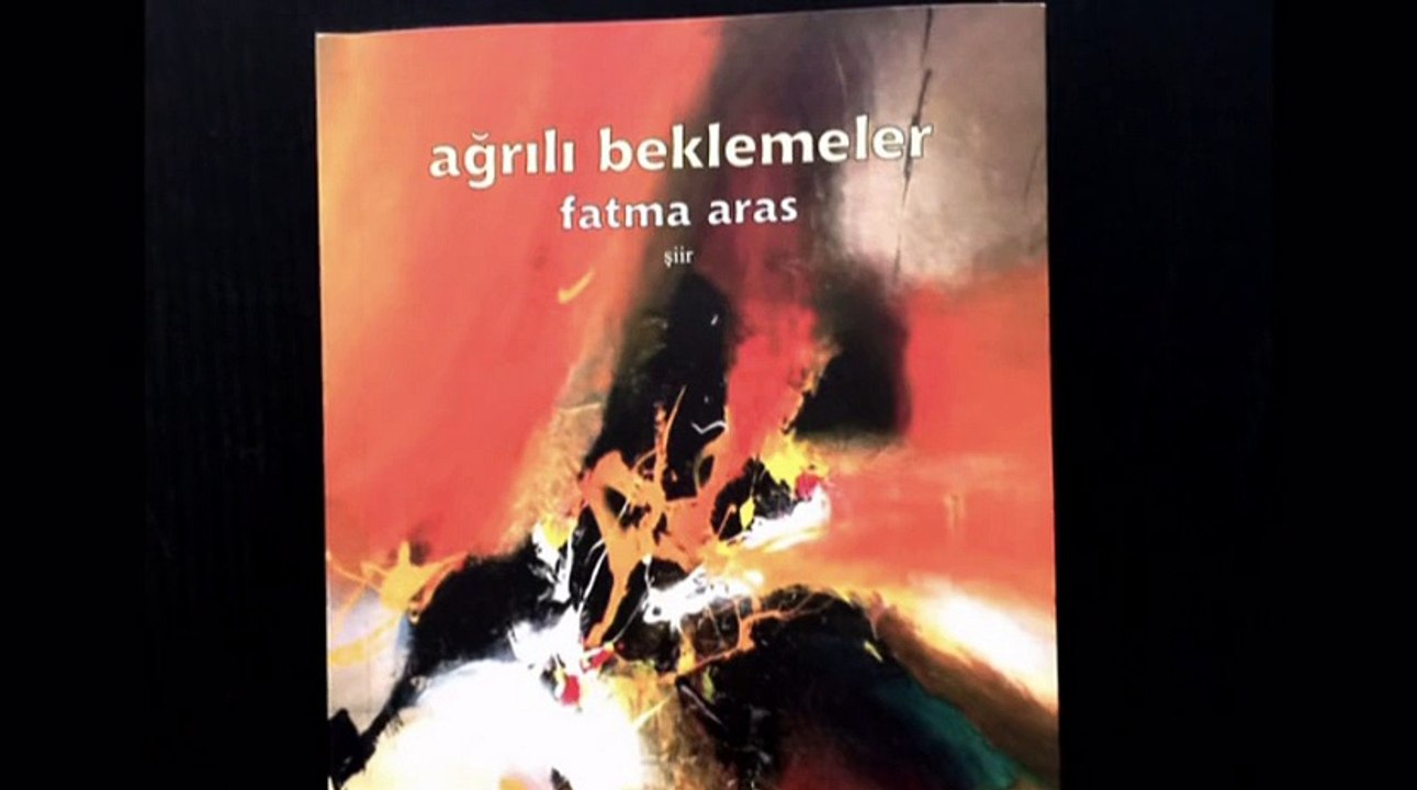 HACER GÜLGÖNÜL-FATMA ARAS  MASAL GİBİ