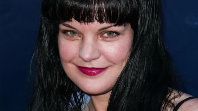 Pauley Perrette de NCIS es atacada por hombre de la calle
