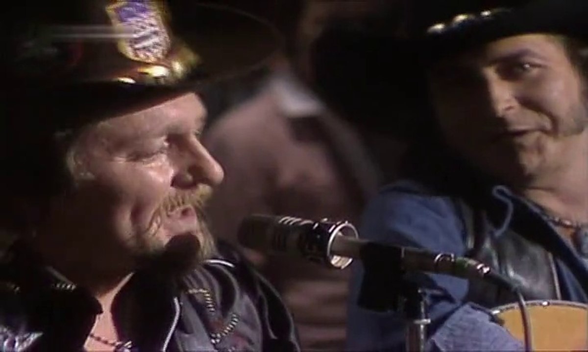 Truck Stop - Take it easy, altes Haus 1979