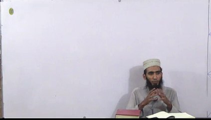 Day 07-09-15 Class1.2 Rayaz us Saliheen