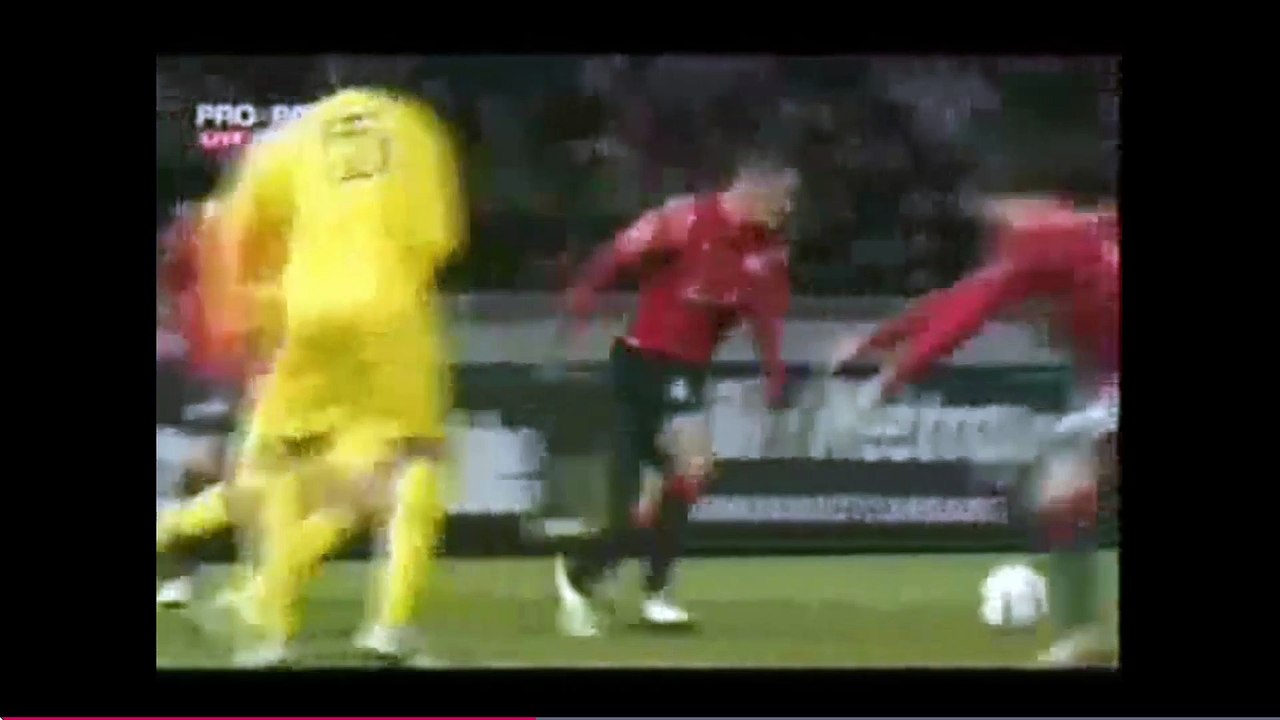 LOSC vs Levski Sofia (1-0) |  Europa League (2010/2011)