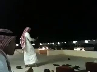 arab firing