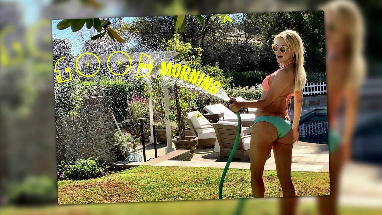 Kate Hudson zeigt ihren unglaublichen Körper