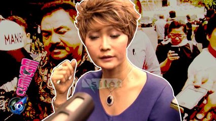 Masalah Inul Tak Kunjung Selesai - Cumicam 16 November 2015