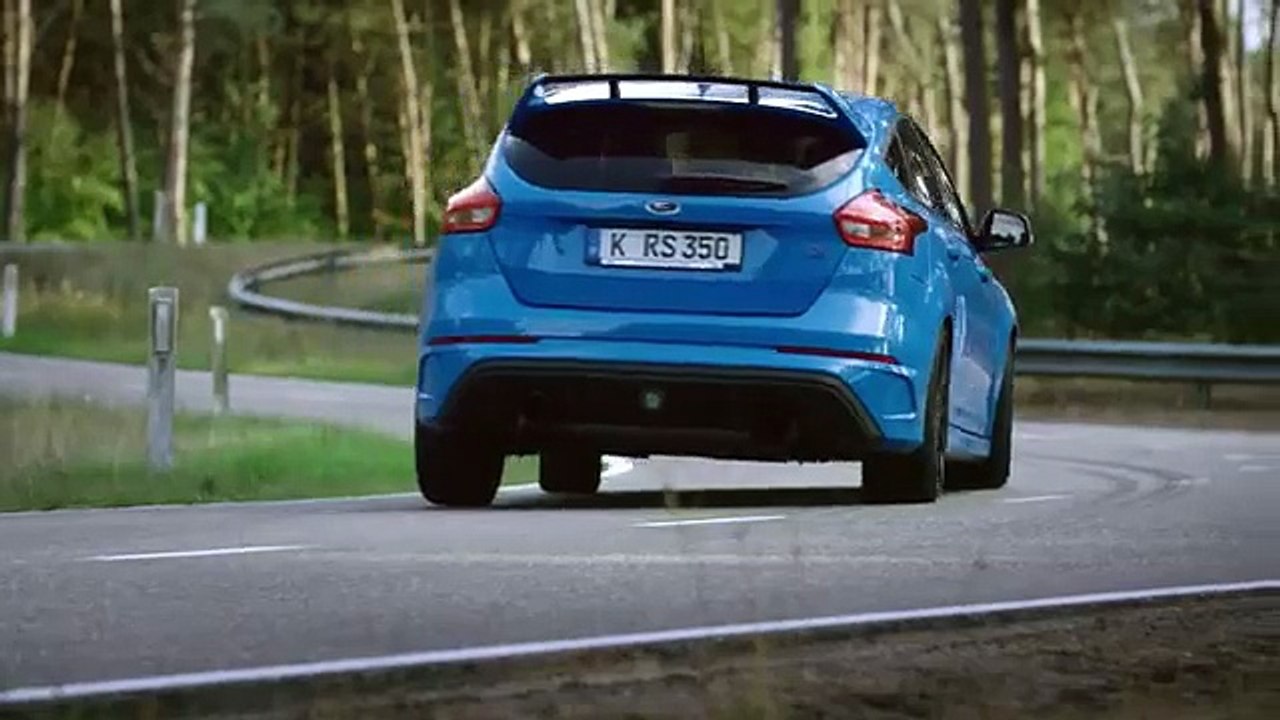 Focus RS: "Rebirth of an Icon" - Ep 7: Close scrutiny
