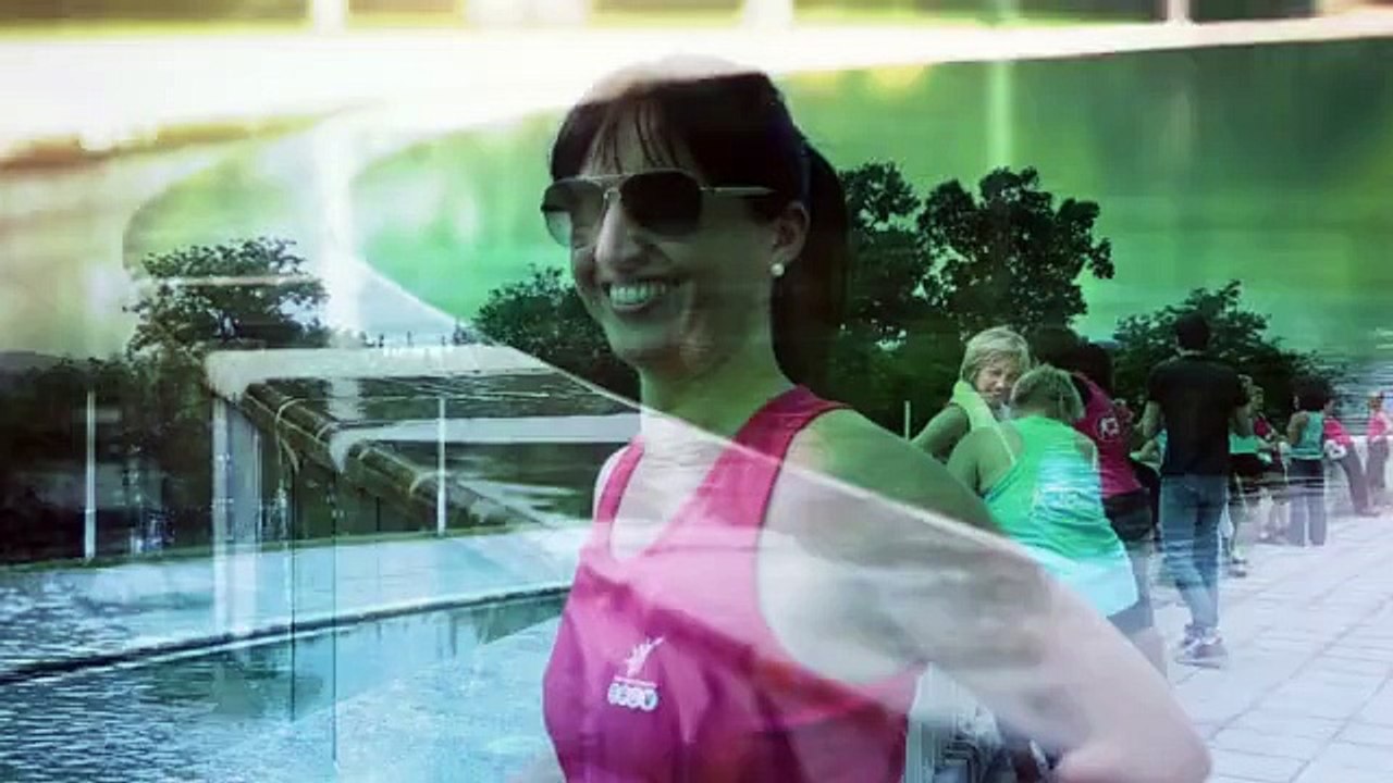 Convention Gym Volontaire Pau 2015