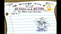 Last Minute Book Reports Fast Dr. Jekyll and Mr. Hyde!