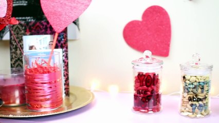 DIY Valentines Day Gifts For HIM!