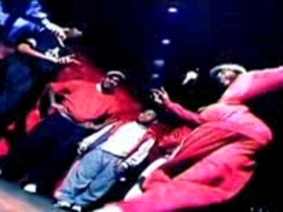 Kourtrajmé - The Funk Hunt