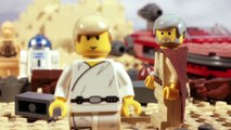 Lego HISHE - Sand People Are Bad Shots