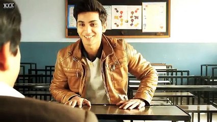 KAMLEY _ Teacher v_s Students Full-on Punjabi Comedy _ 2014 _ Short Film-