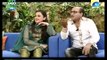 Utho Geo Pakistan With Bushra Ansari on Geo Tv | Part 4 | 1st September 2015