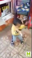 МОТИКА: Жестоко: Како се создава терорист?