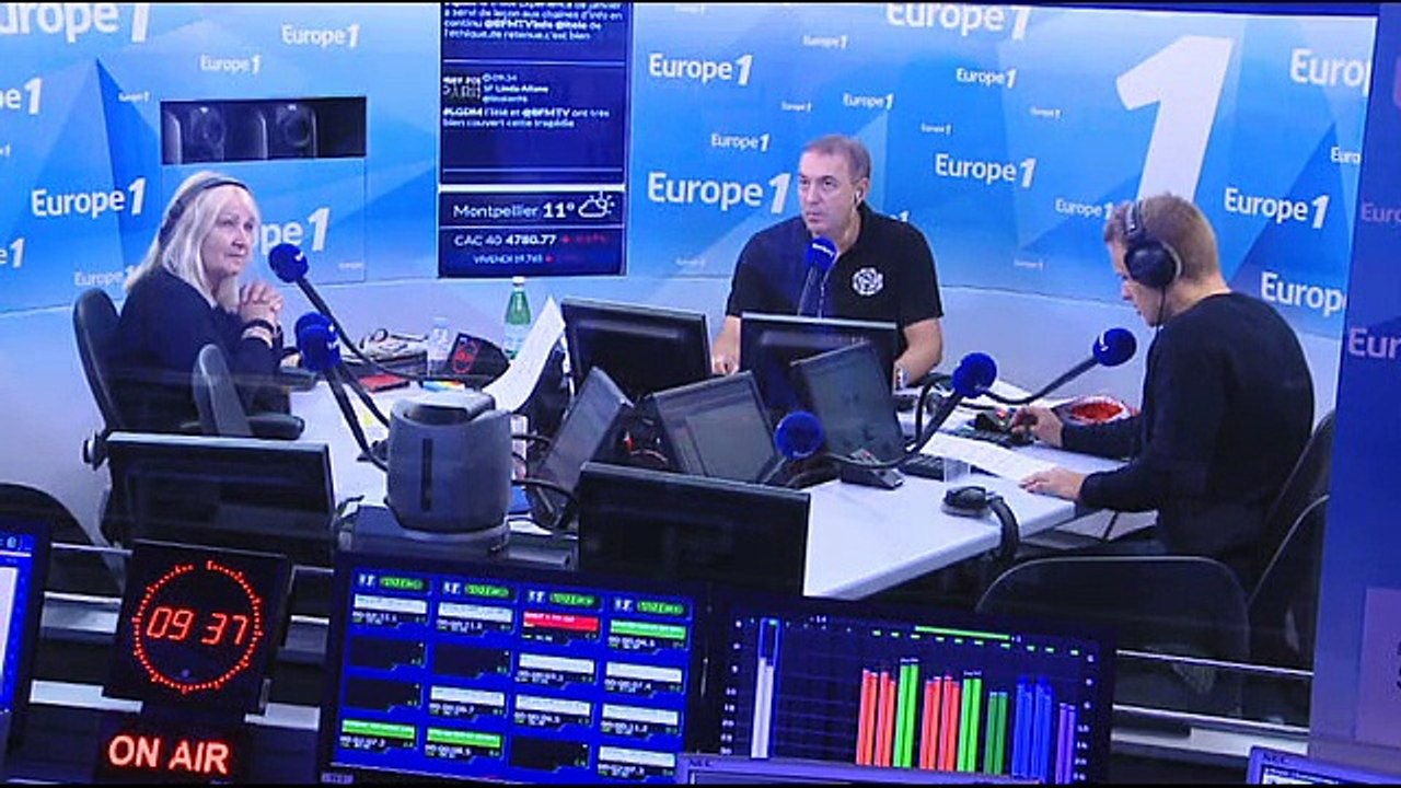 Les médias étrangers ont apporté leur soutien à la France