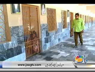 Crime Show Boss Nahin Chorayga - Jaag Tv - 15th November 2015 3/3