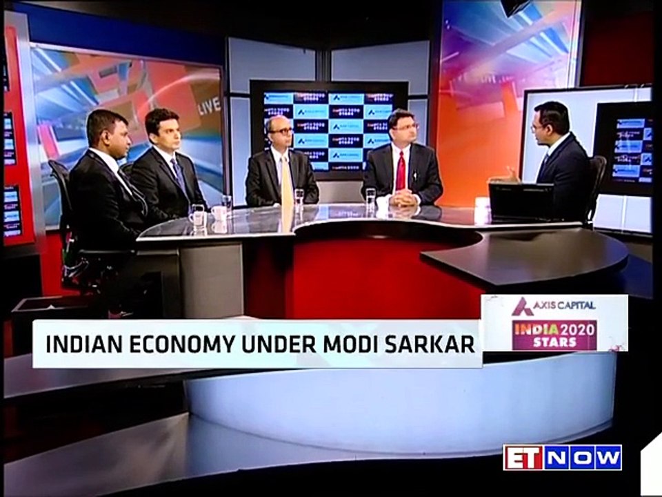 Axis Capital India 2020 Stars Curtain Raiser video Dailymotion