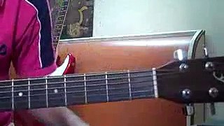 ----- Tum hi ho -- Aashiqui 2 Complete Guitar Lesson -_ Tutorial - YouTube