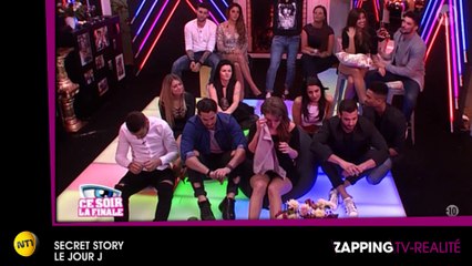 S.O.S ma famille a besoin d’aide : Un ado refuse de s’occuper de sa fille et humilie son père