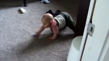 A Little Privacy Please!