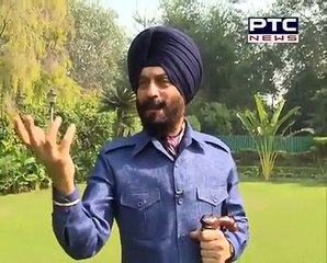 Khas Mulaqaat with MS Bitta   Sarbat Khalsa   Nov 15, 2015