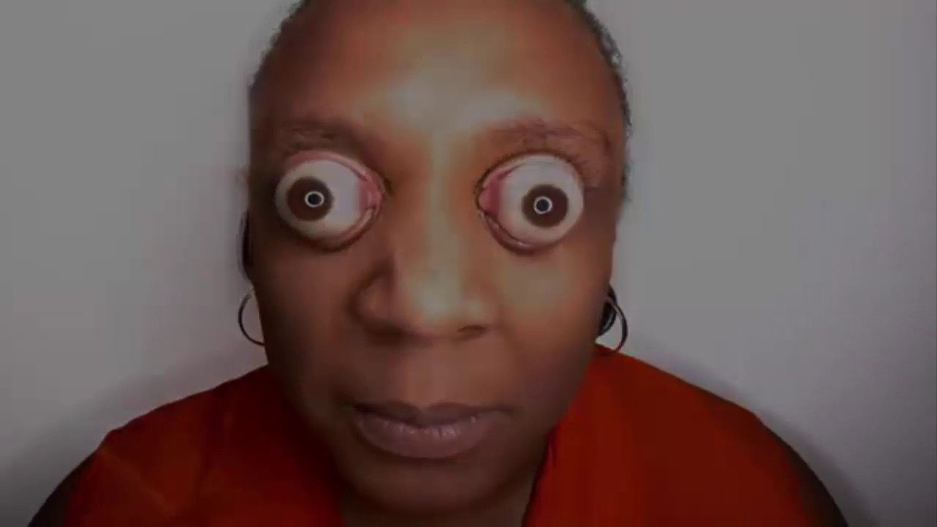 Longest Eyes In The World