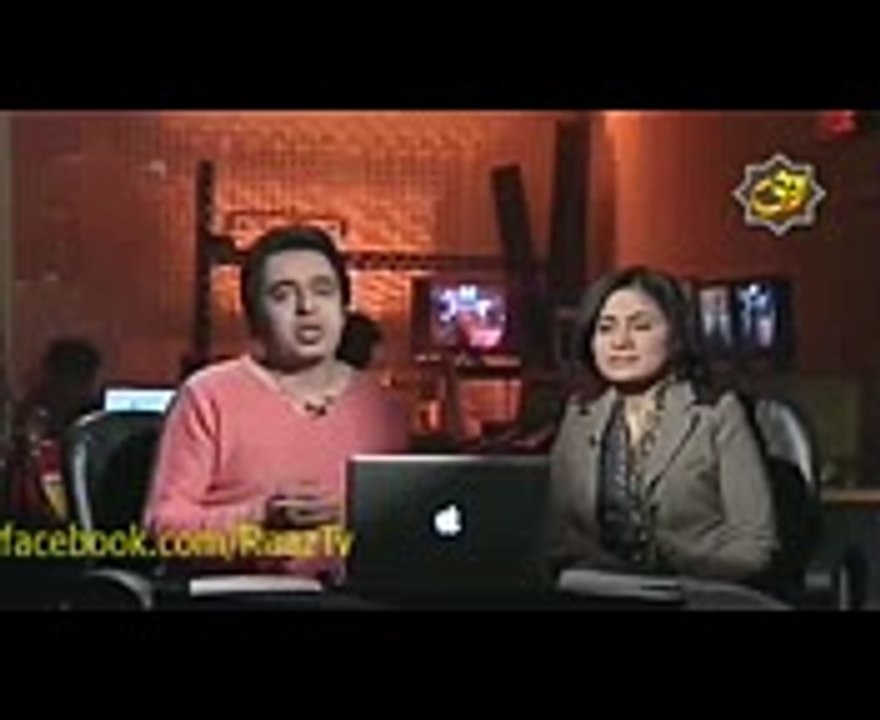 Raaz Rohi Tv Best Episode 20 Complete