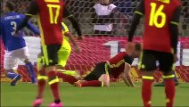 VIDEO Belgium 3 – 1 Italy (Friendly) Highlights